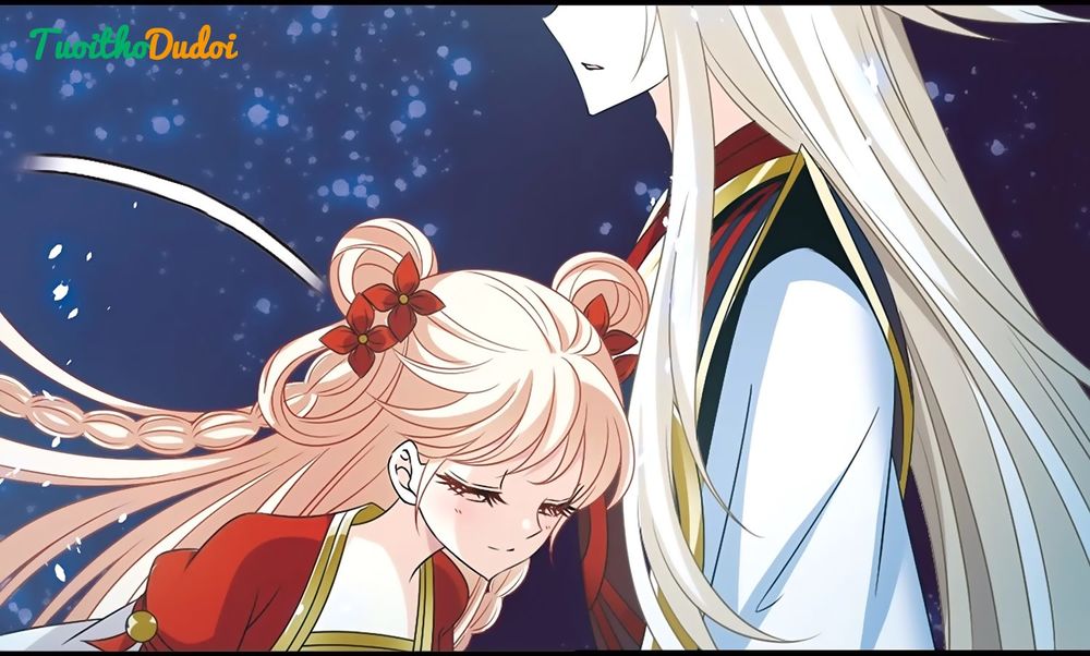 Phong Khởi Thương Lam Chapter 385 - Trang 2