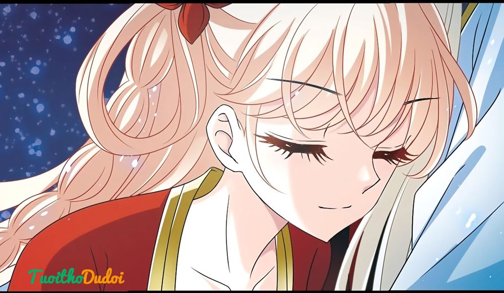 Phong Khởi Thương Lam Chapter 385 - Trang 2