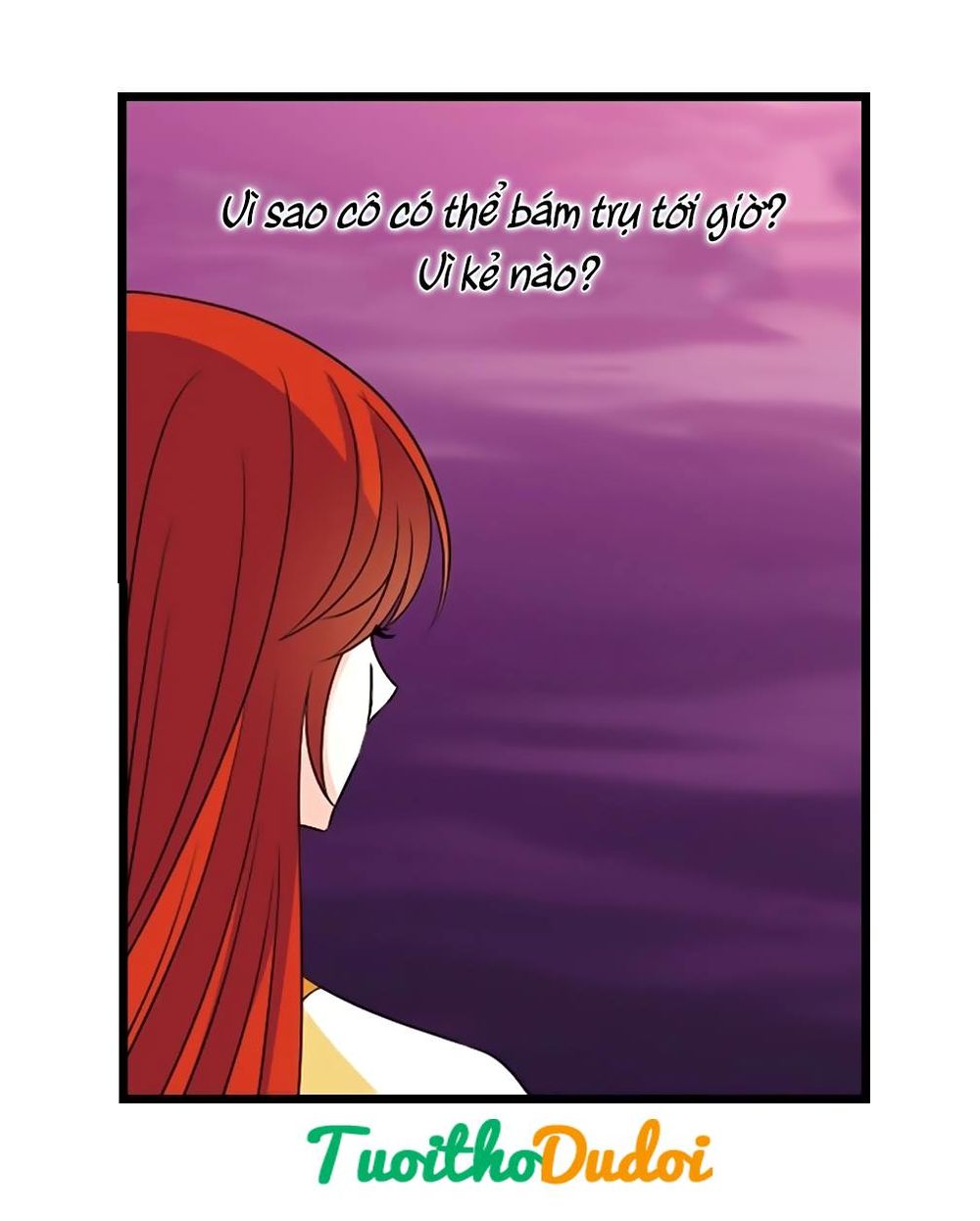 Phong Khởi Thương Lam Chapter 385 - Trang 2