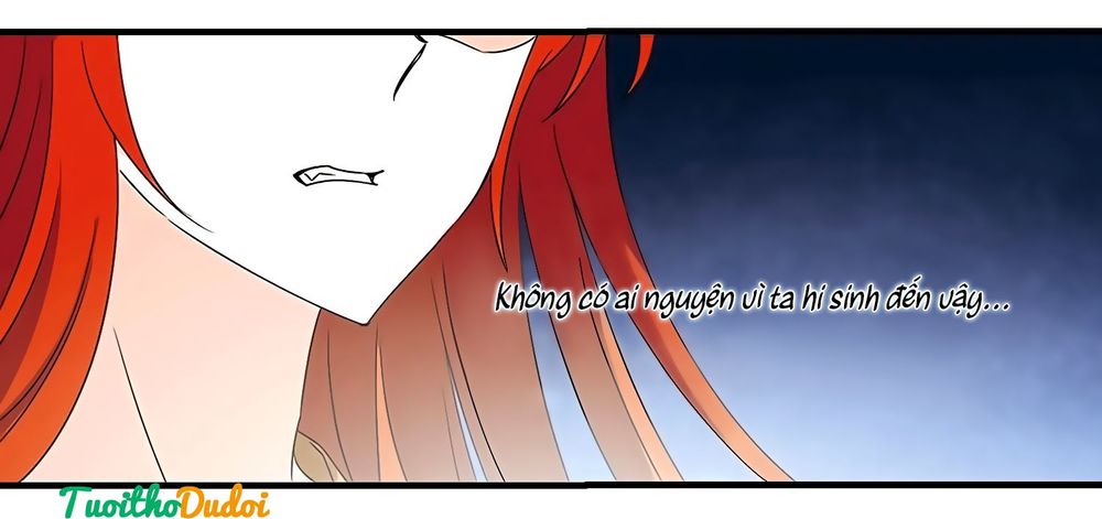 Phong Khởi Thương Lam Chapter 385 - Trang 2