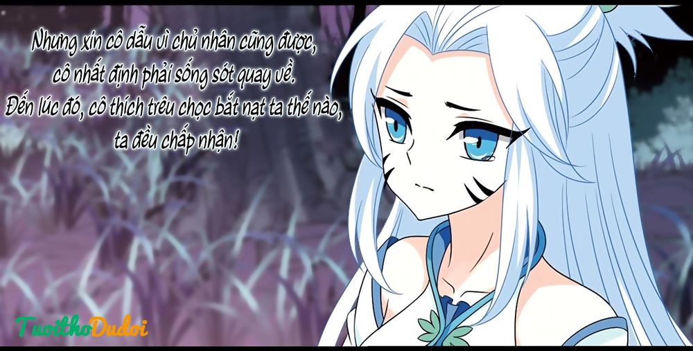 Phong Khởi Thương Lam Chapter 385 - Trang 2