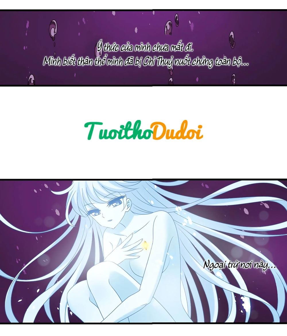 Phong Khởi Thương Lam Chapter 385 - Trang 2