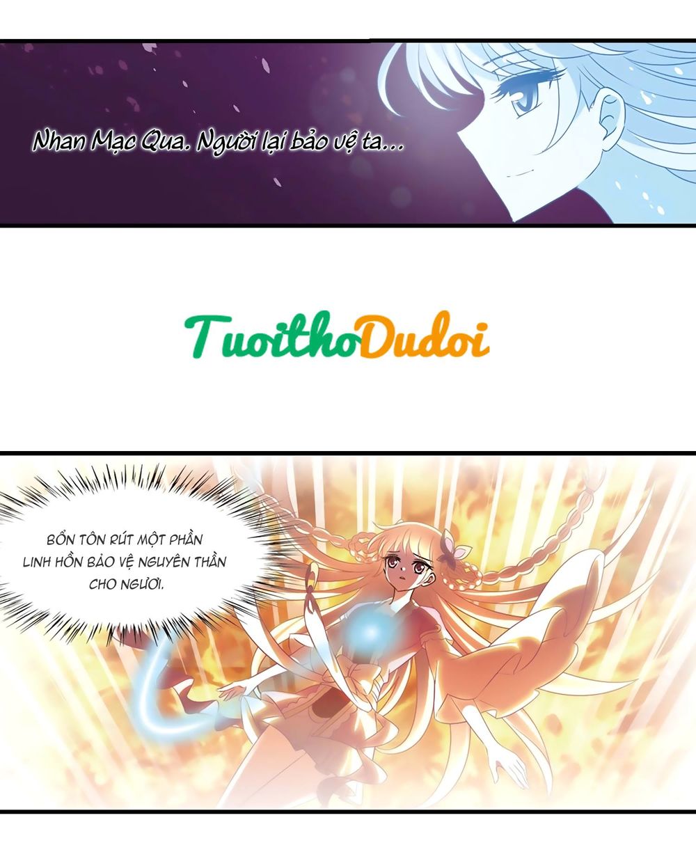 Phong Khởi Thương Lam Chapter 385 - Trang 2