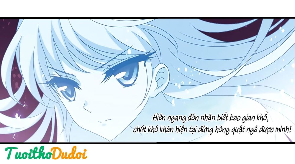 Phong Khởi Thương Lam Chapter 385 - Trang 2
