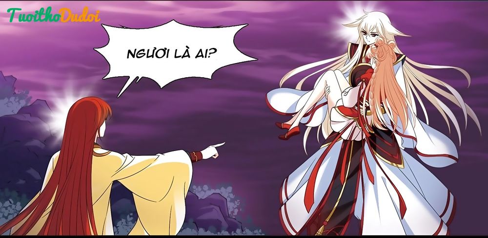 Phong Khởi Thương Lam Chapter 386 - Trang 2