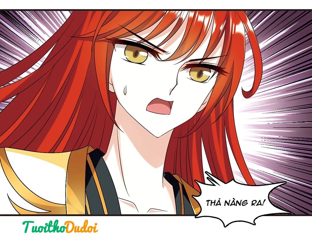 Phong Khởi Thương Lam Chapter 386 - Trang 2