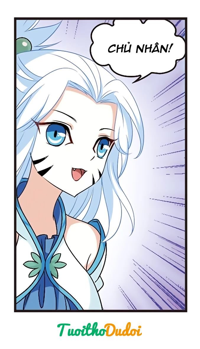 Phong Khởi Thương Lam Chapter 386 - Trang 2