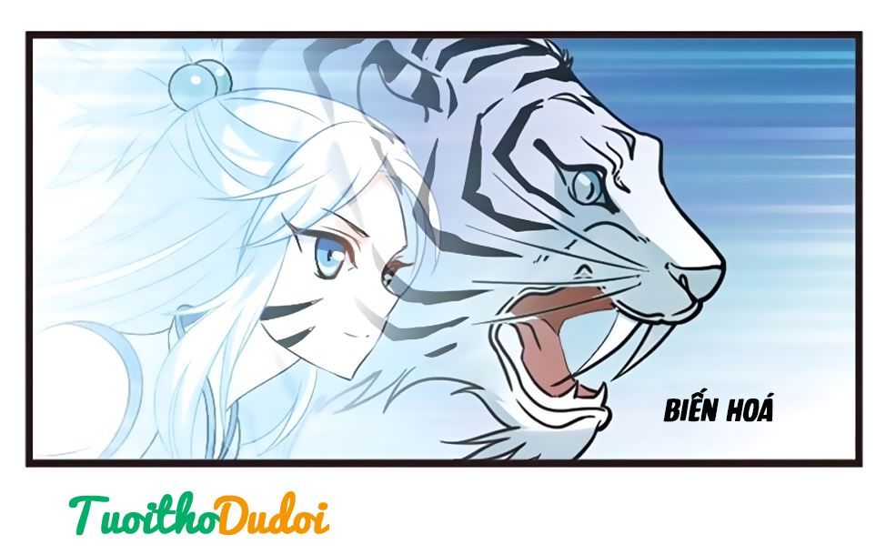 Phong Khởi Thương Lam Chapter 386 - Trang 2