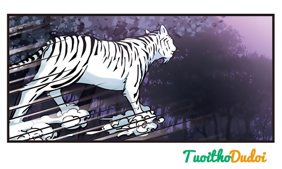 Phong Khởi Thương Lam Chapter 386 - Trang 2