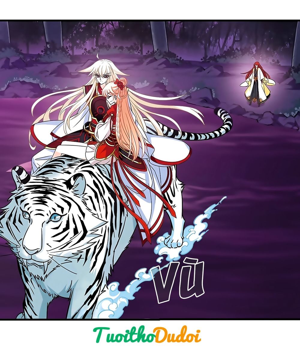 Phong Khởi Thương Lam Chapter 386 - Trang 2