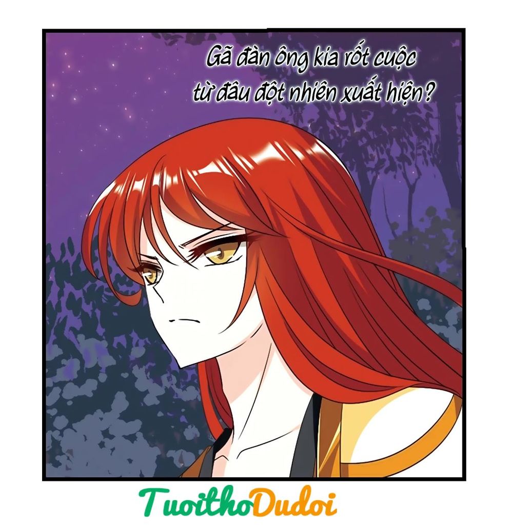 Phong Khởi Thương Lam Chapter 386 - Trang 2