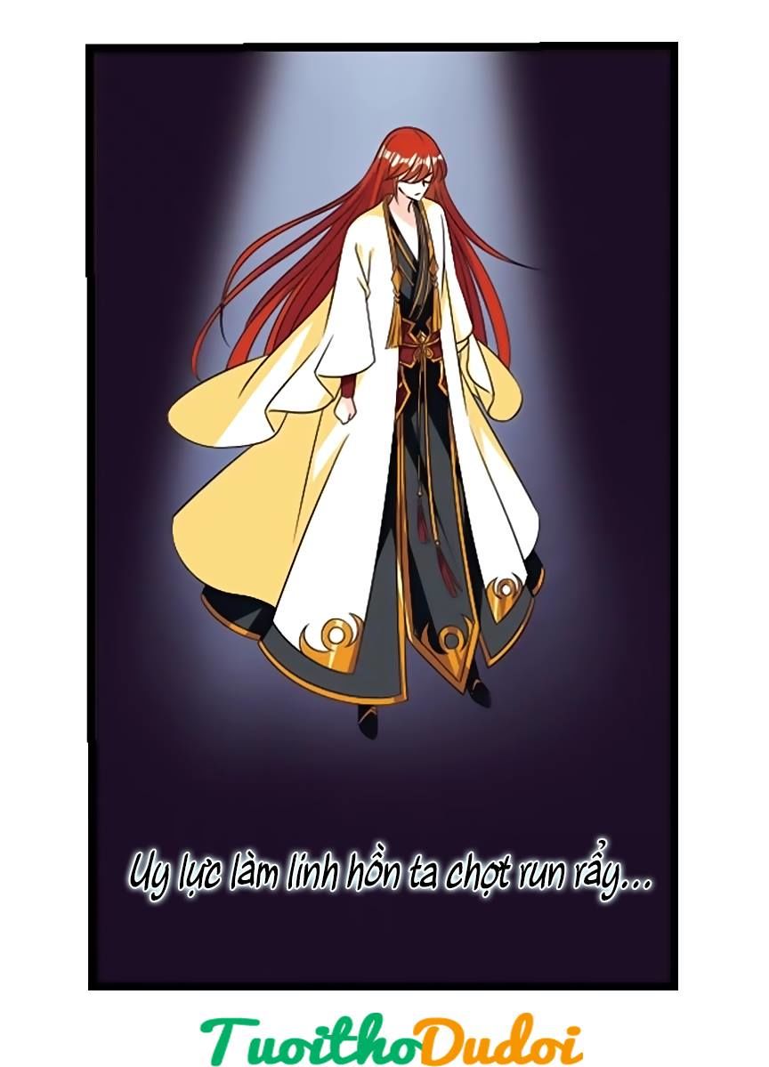 Phong Khởi Thương Lam Chapter 386 - Trang 2