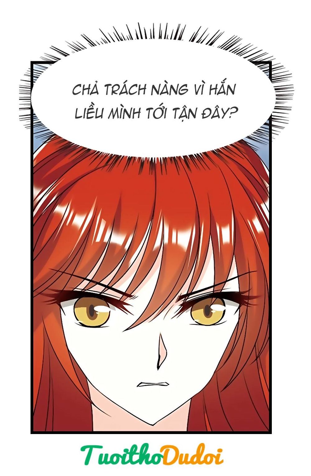 Phong Khởi Thương Lam Chapter 386 - Trang 2