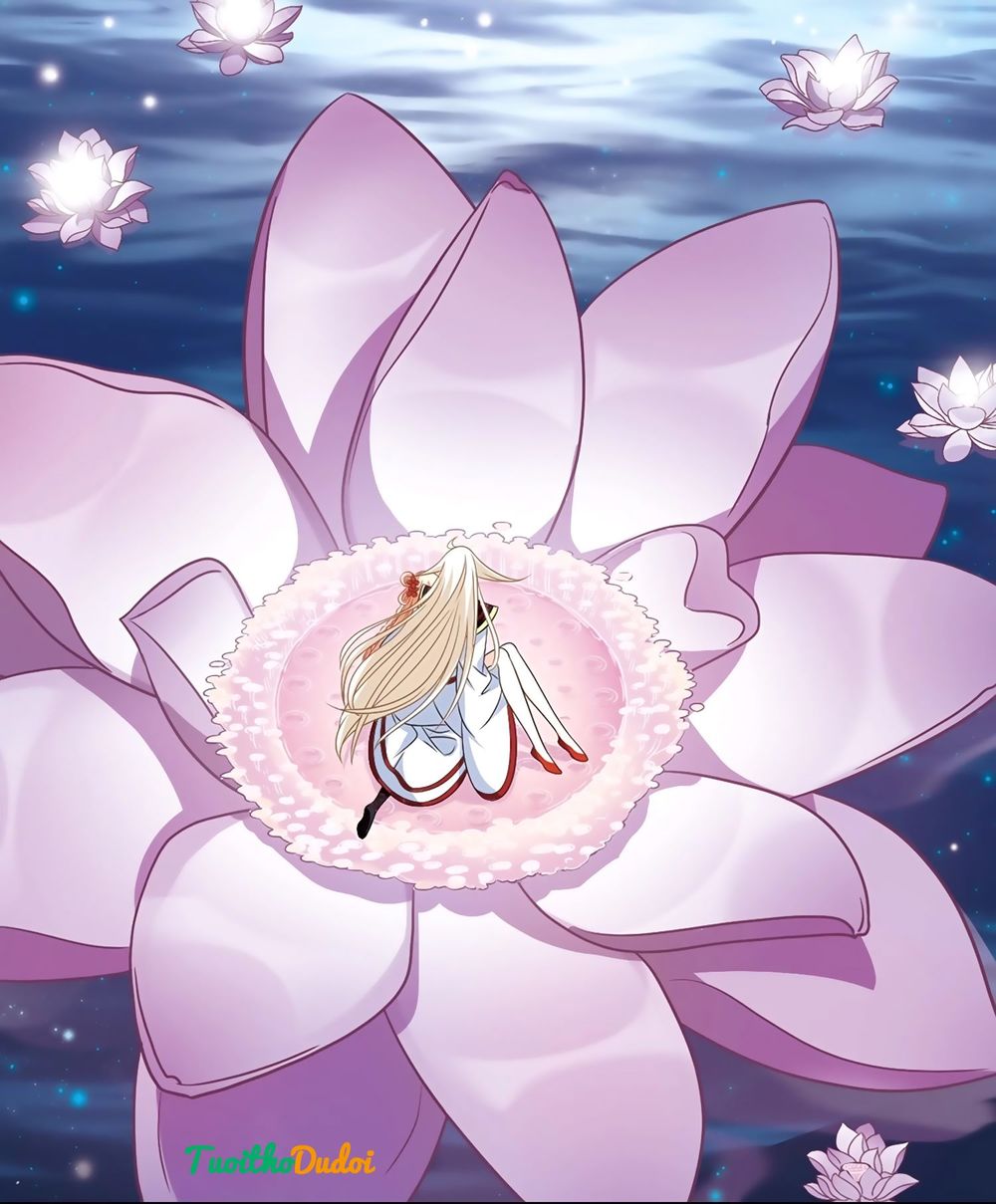 Phong Khởi Thương Lam Chapter 386 - Trang 2