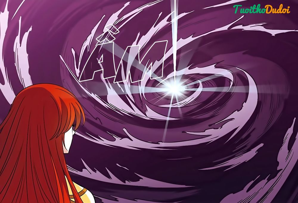 Phong Khởi Thương Lam Chapter 386 - Trang 2