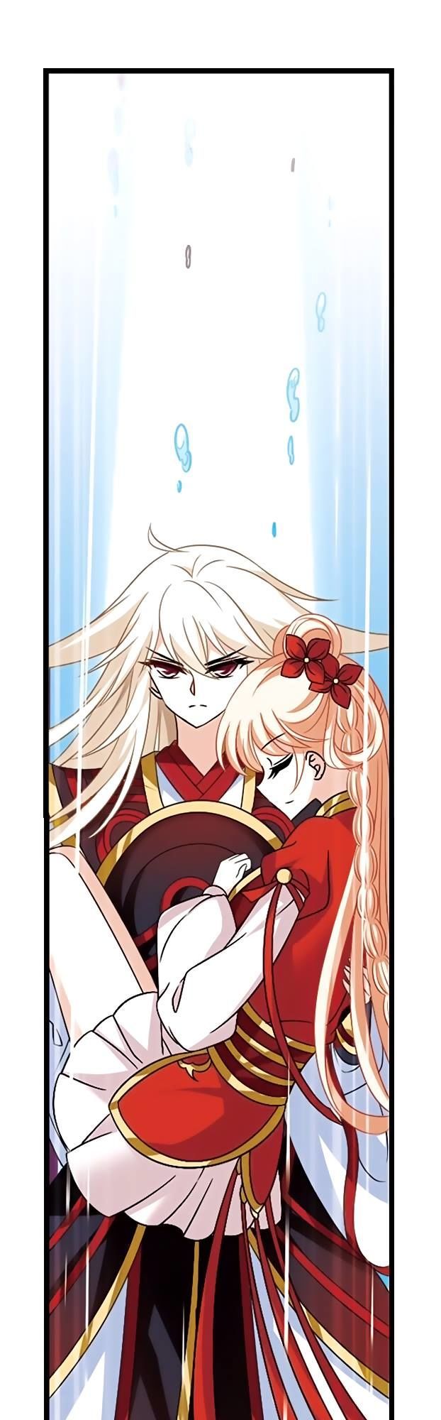 Phong Khởi Thương Lam Chapter 386 - Trang 2