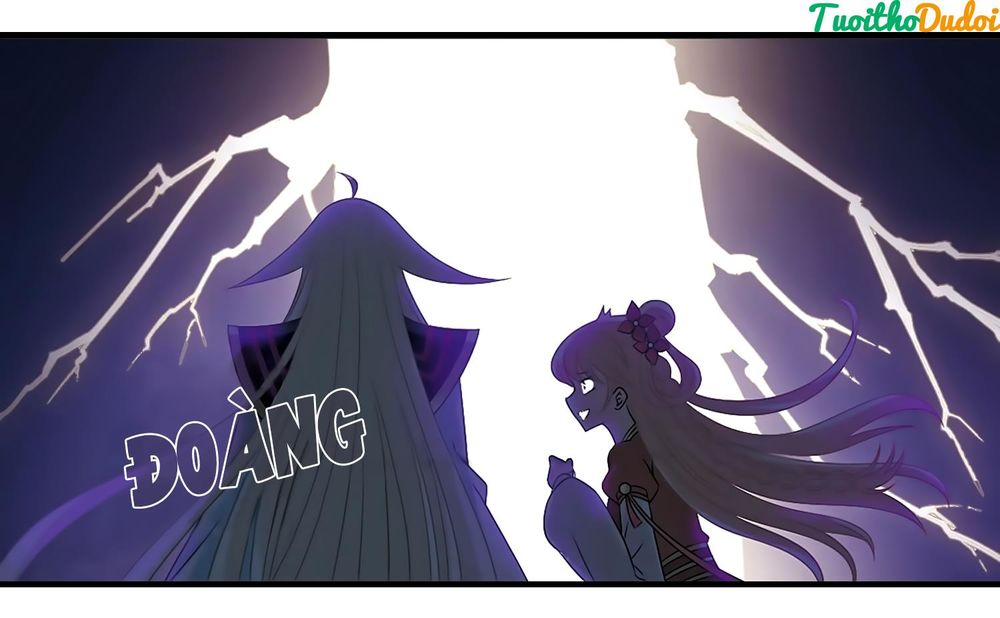 Phong Khởi Thương Lam Chapter 388 - Trang 2