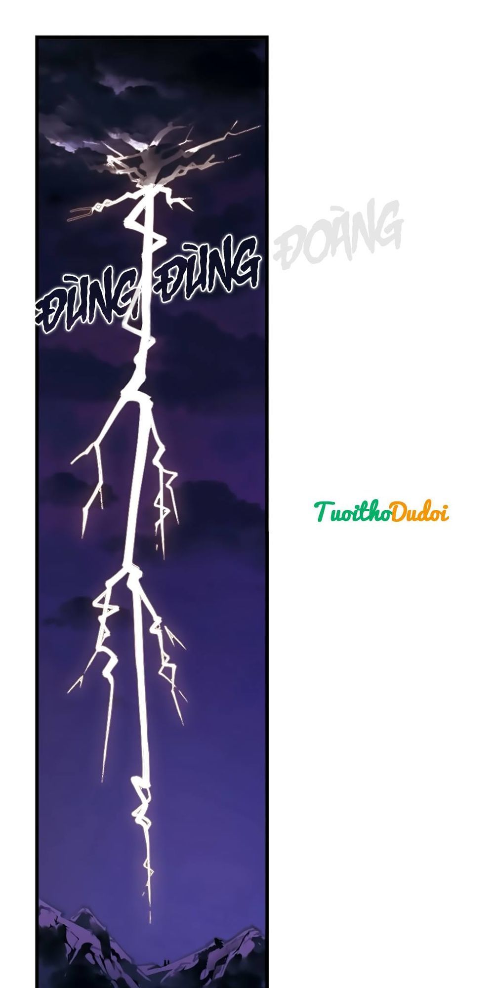 Phong Khởi Thương Lam Chapter 388 - Trang 2