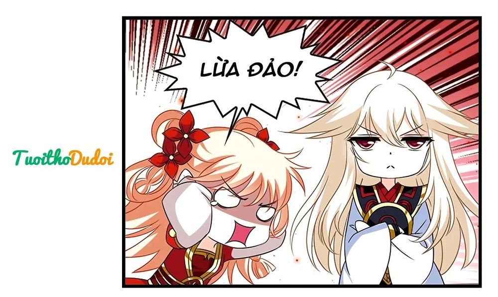 Phong Khởi Thương Lam Chapter 388 - Trang 2