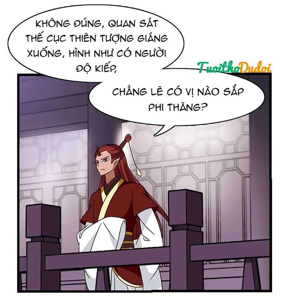 Phong Khởi Thương Lam Chapter 388 - Trang 2