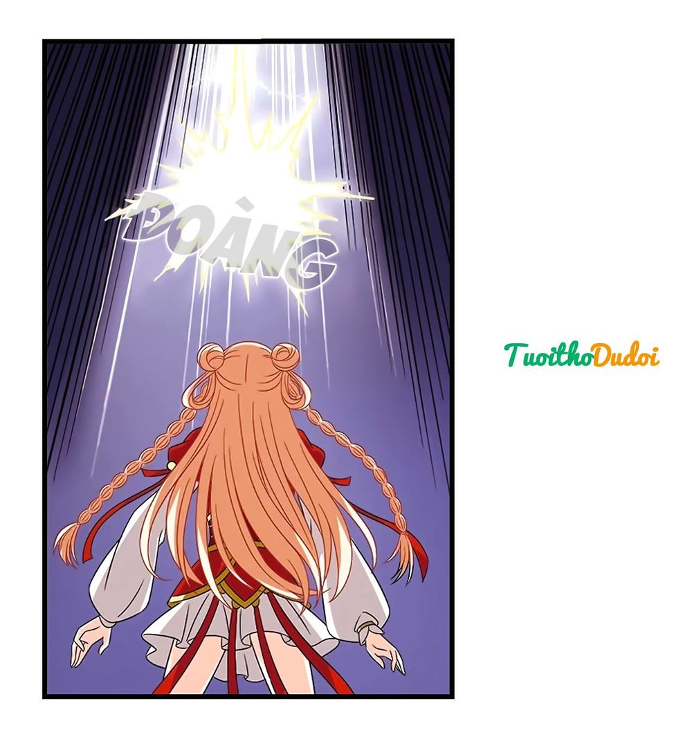 Phong Khởi Thương Lam Chapter 388 - Trang 2