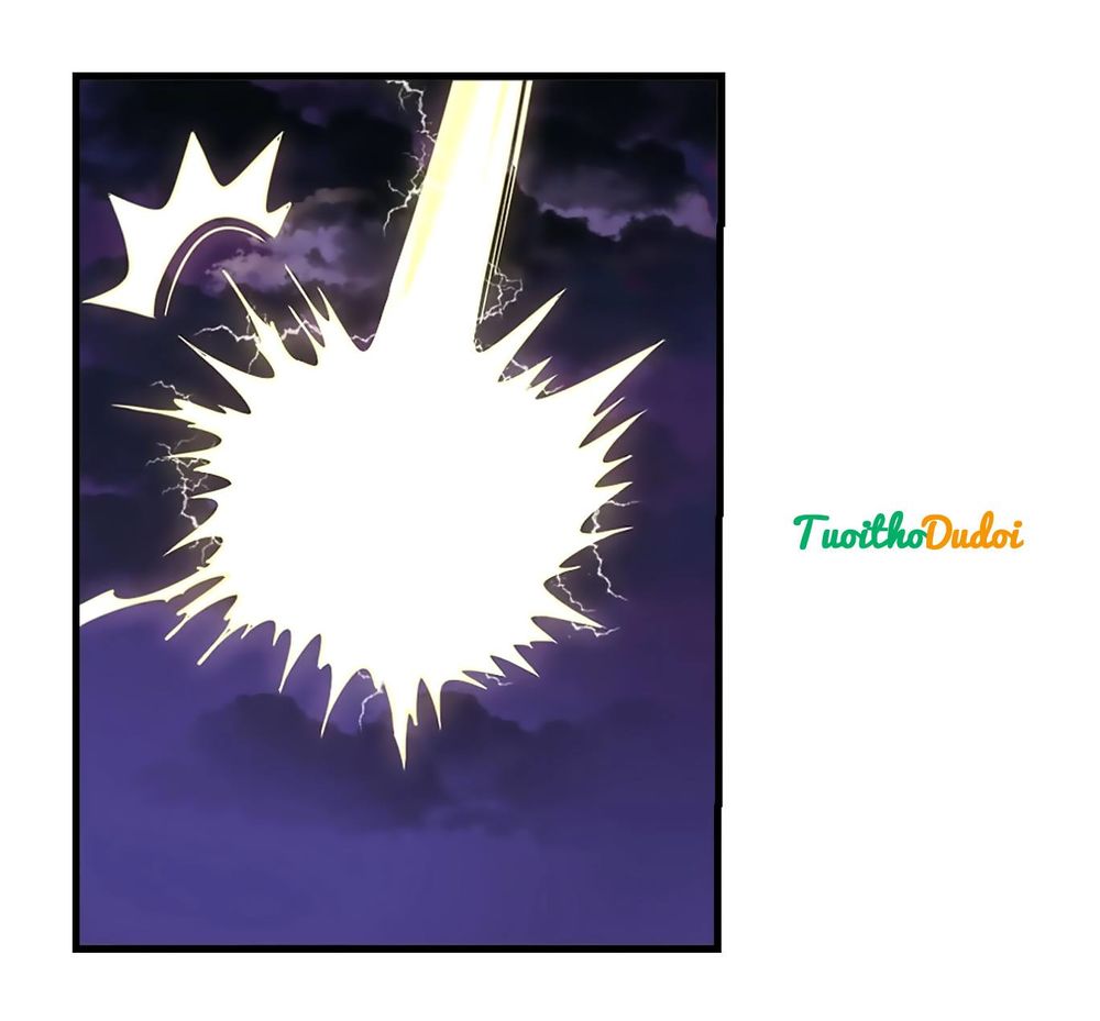 Phong Khởi Thương Lam Chapter 388 - Trang 2