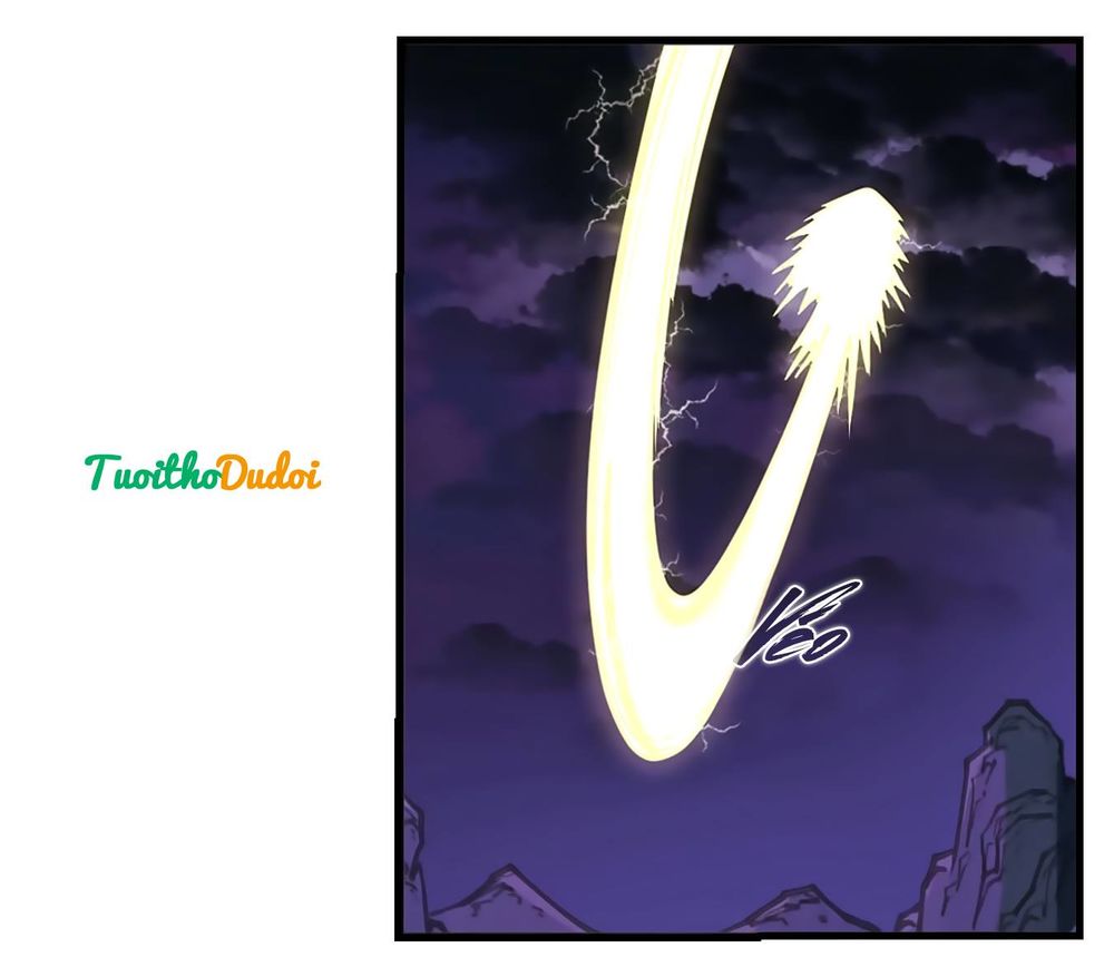 Phong Khởi Thương Lam Chapter 388 - Trang 2