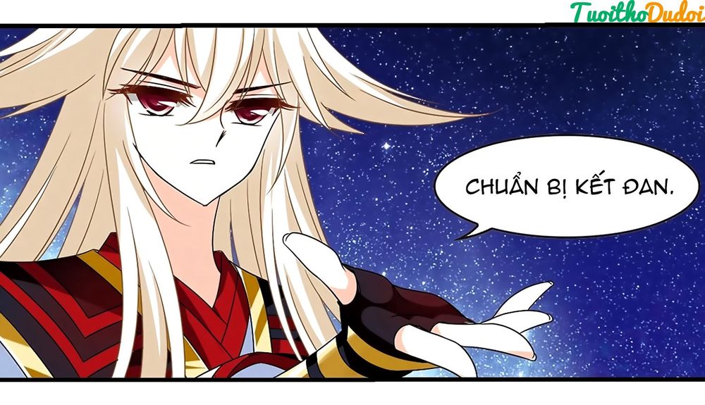 Phong Khởi Thương Lam Chapter 388 - Trang 2