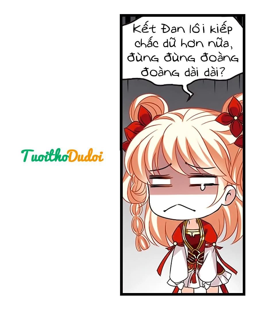 Phong Khởi Thương Lam Chapter 388 - Trang 2