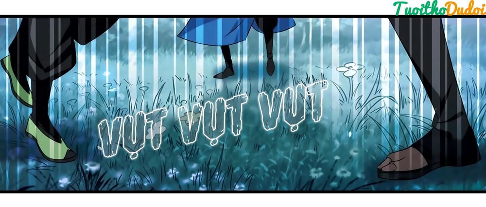 Phong Khởi Thương Lam Chapter 389 - Trang 2