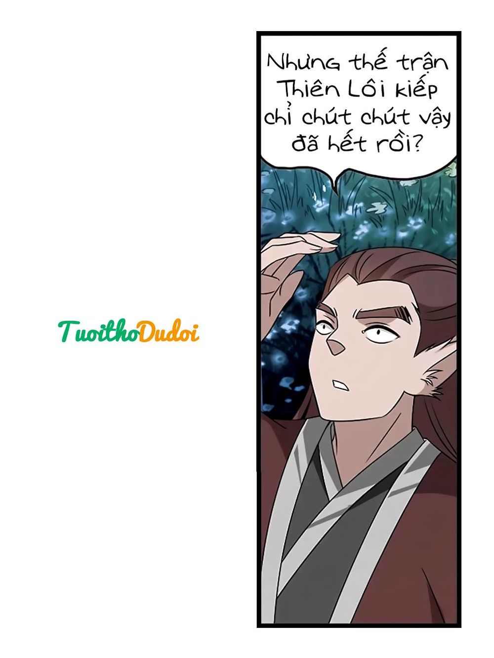 Phong Khởi Thương Lam Chapter 389 - Trang 2