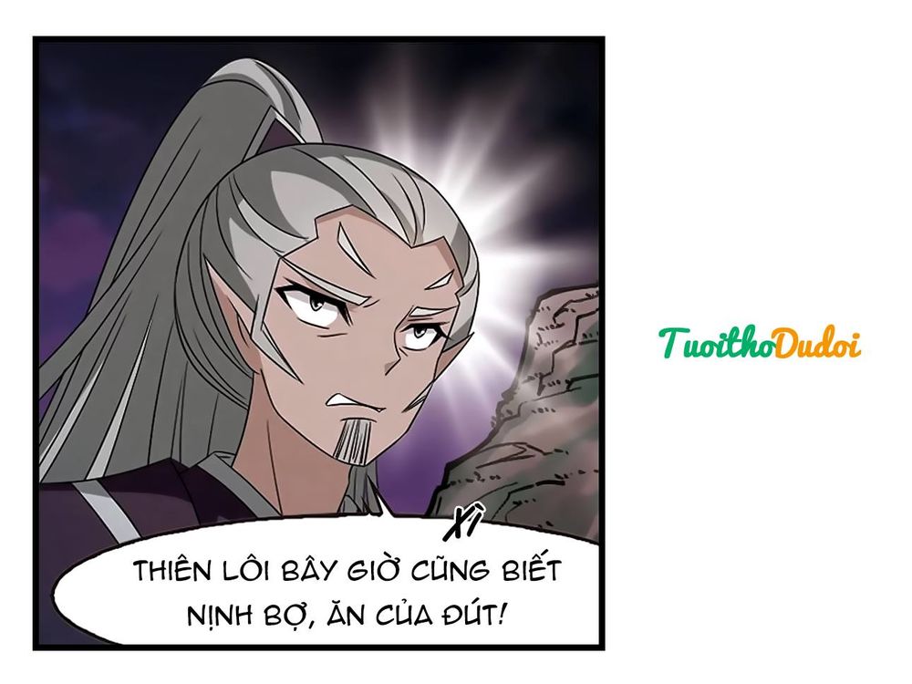 Phong Khởi Thương Lam Chapter 389 - Trang 2