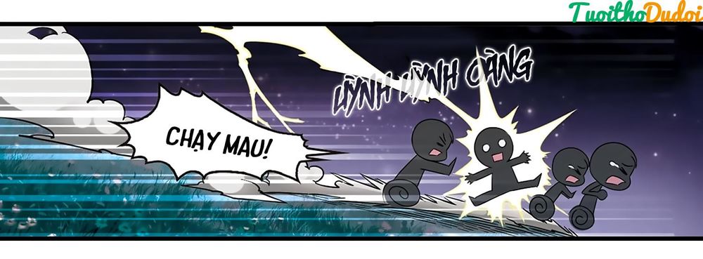 Phong Khởi Thương Lam Chapter 389 - Trang 2