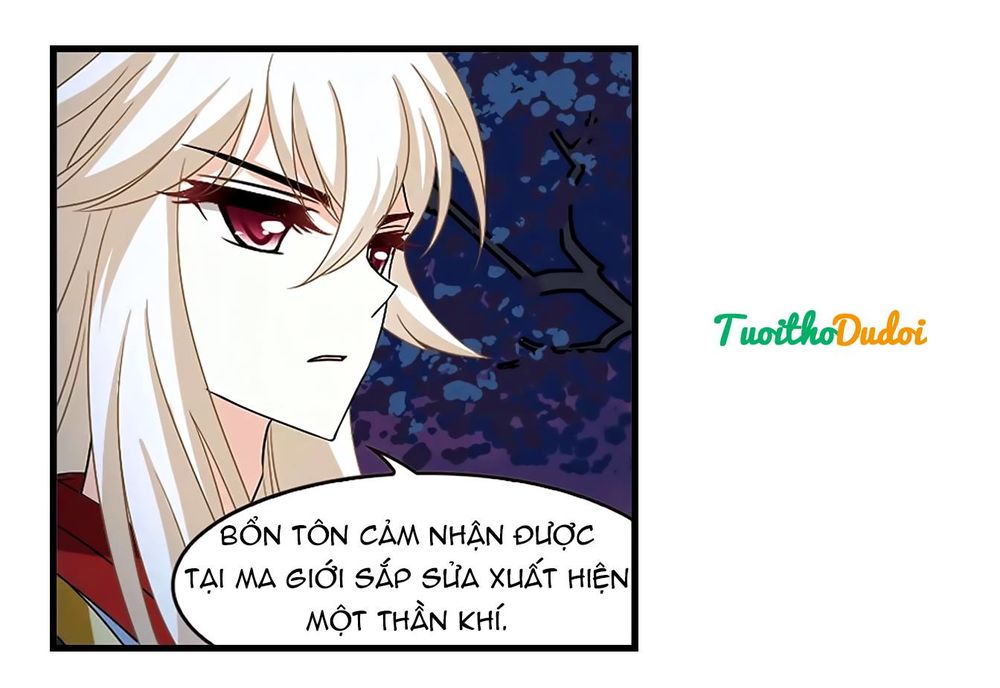 Phong Khởi Thương Lam Chapter 389 - Trang 2