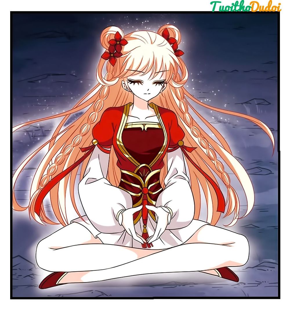 Phong Khởi Thương Lam Chapter 389 - Trang 2