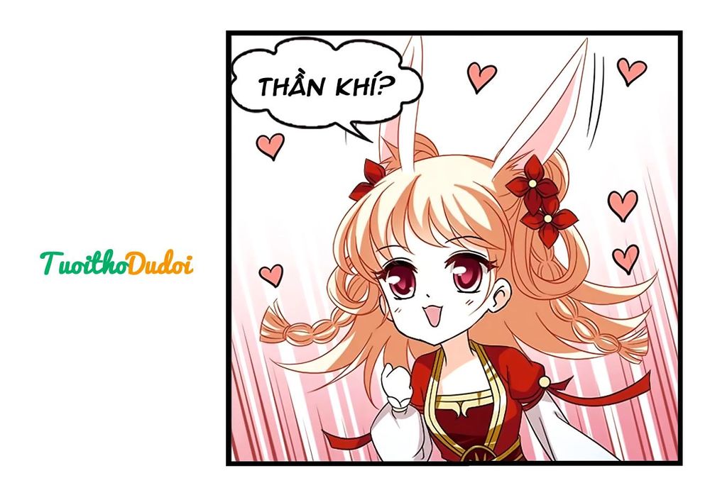 Phong Khởi Thương Lam Chapter 389 - Trang 2