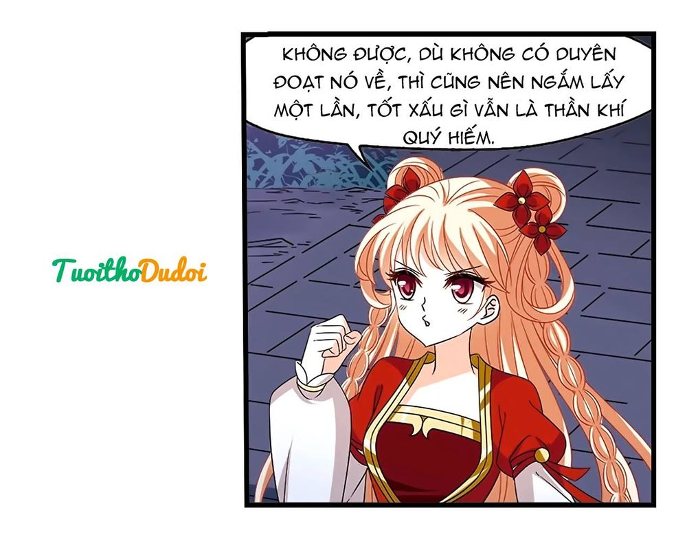 Phong Khởi Thương Lam Chapter 389 - Trang 2