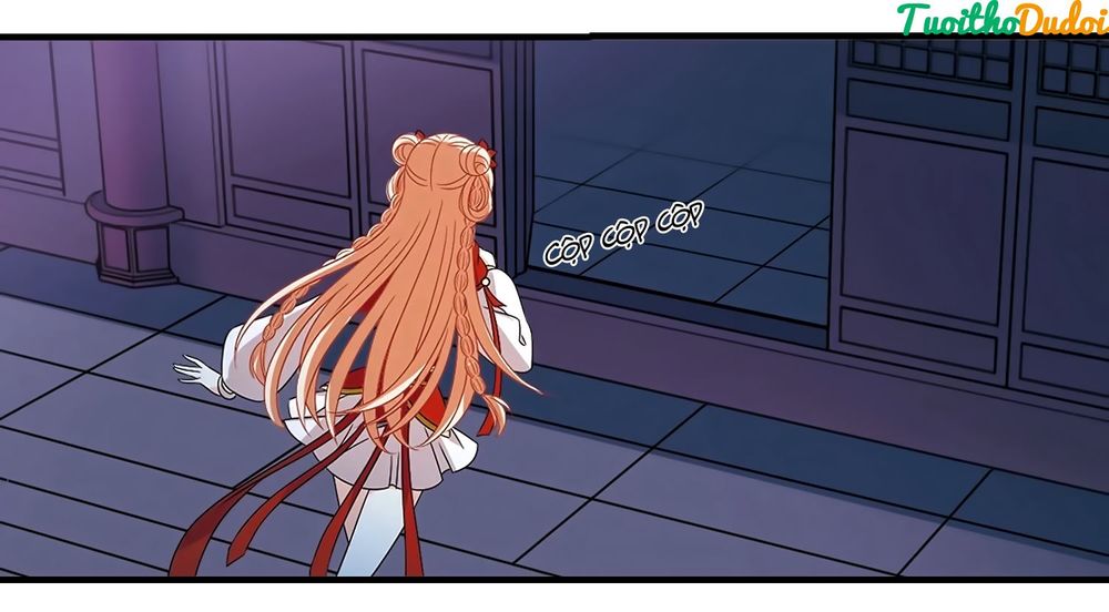 Phong Khởi Thương Lam Chapter 389 - Trang 2