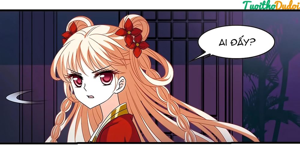 Phong Khởi Thương Lam Chapter 389 - Trang 2