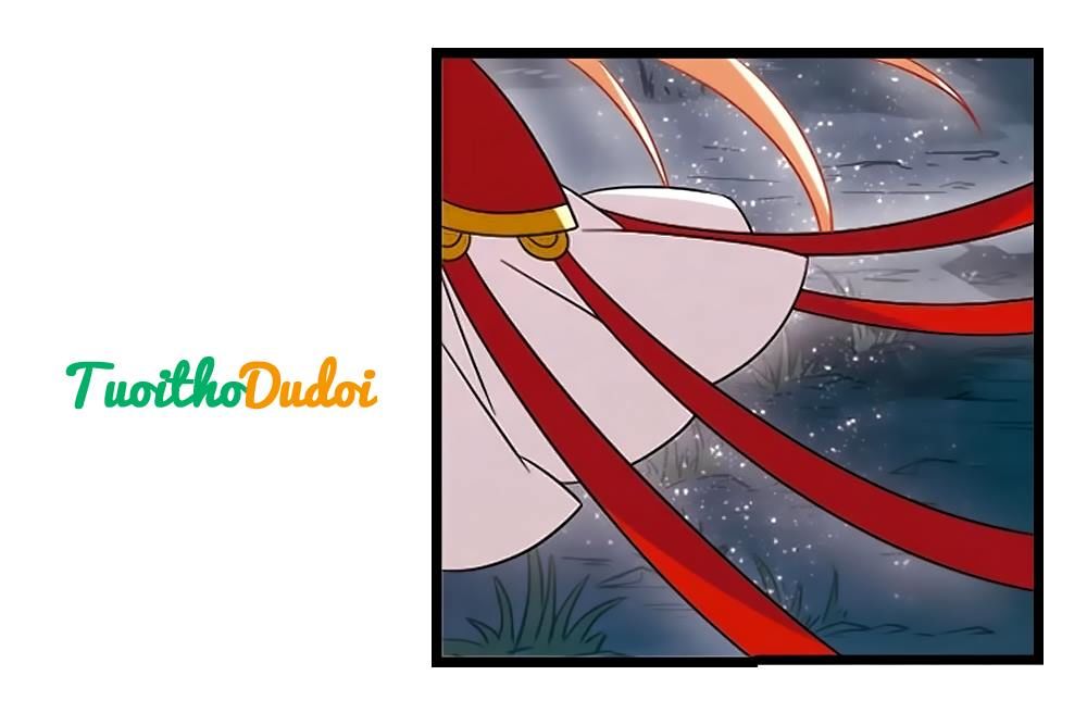 Phong Khởi Thương Lam Chapter 389 - Trang 2