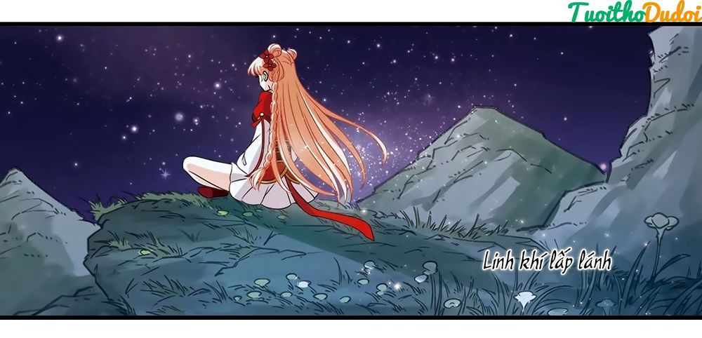 Phong Khởi Thương Lam Chapter 389 - Trang 2