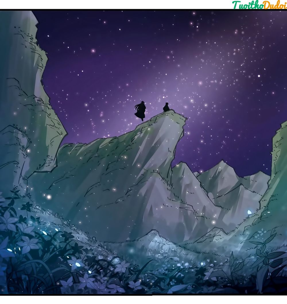 Phong Khởi Thương Lam Chapter 389 - Trang 2