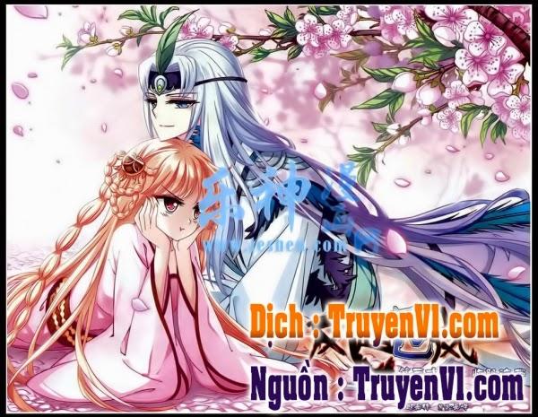 Phong Khởi Thương Lam Chapter 39 - Trang 2