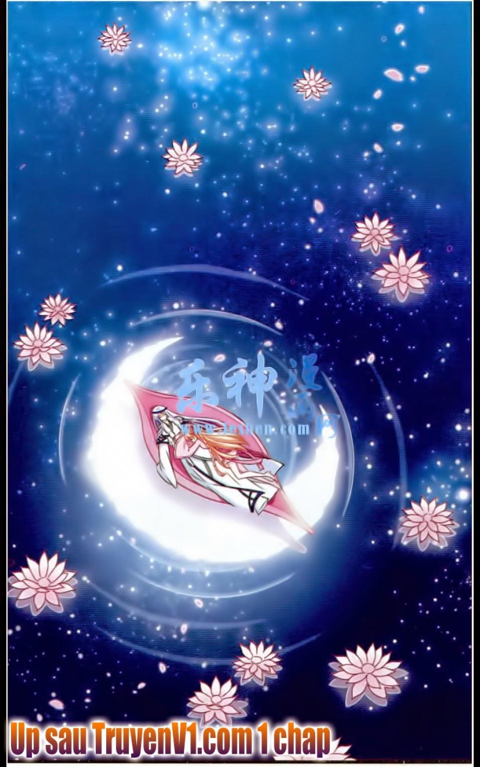 Phong Khởi Thương Lam Chapter 39 - Trang 2