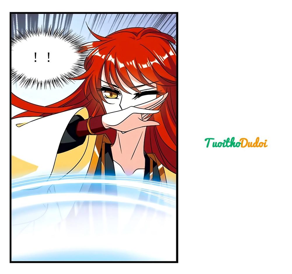 Phong Khởi Thương Lam Chapter 390 - Trang 2