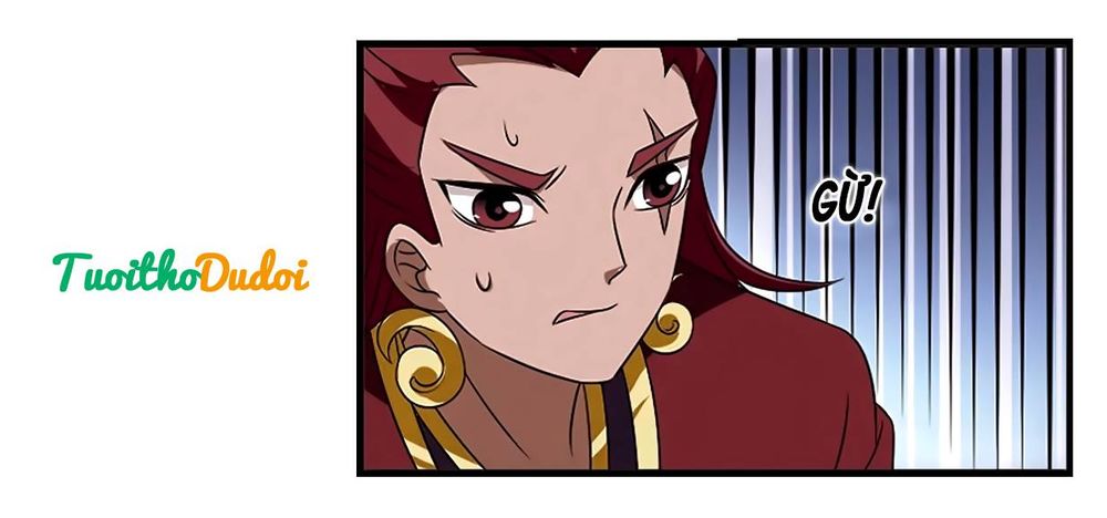 Phong Khởi Thương Lam Chapter 392 - Trang 2