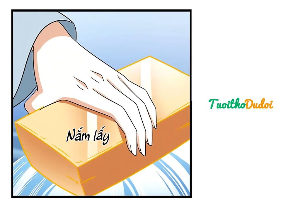 Phong Khởi Thương Lam Chapter 392 - Trang 2