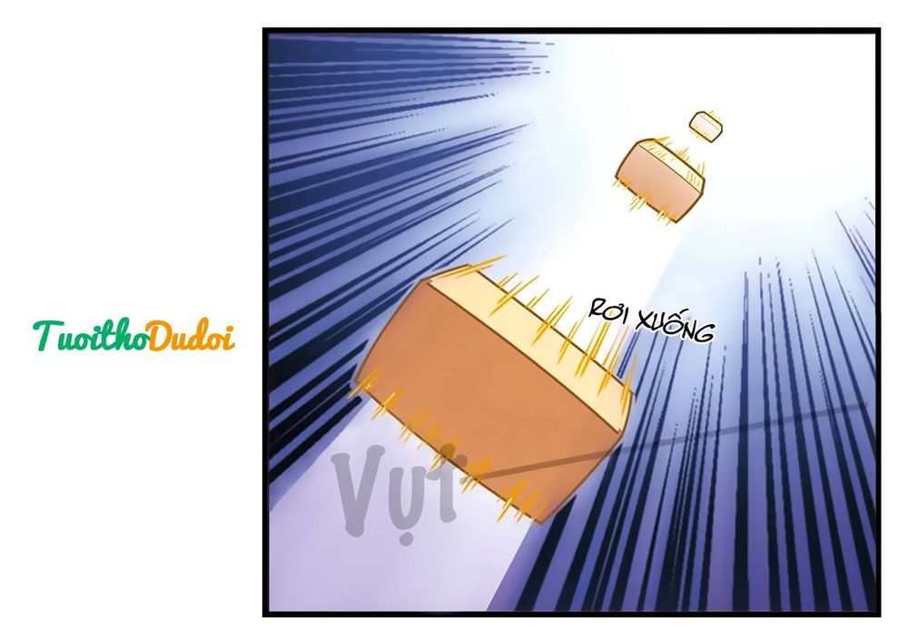 Phong Khởi Thương Lam Chapter 392 - Trang 2