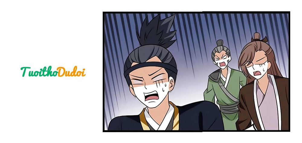 Phong Khởi Thương Lam Chapter 393 - Trang 2