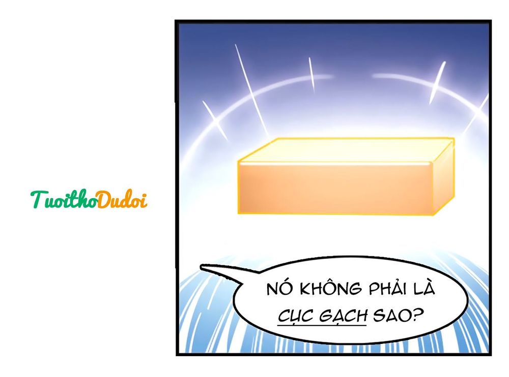 Phong Khởi Thương Lam Chapter 394 - Trang 2